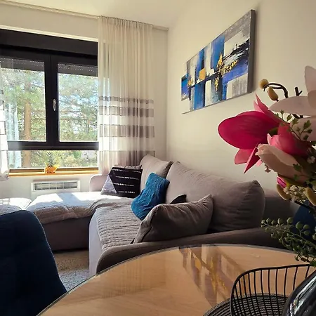 Lägenhet Silver Lux Zlatibor