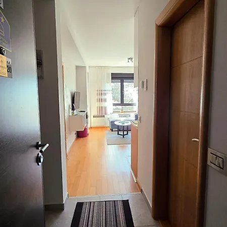 Silver Lux Lägenhet *