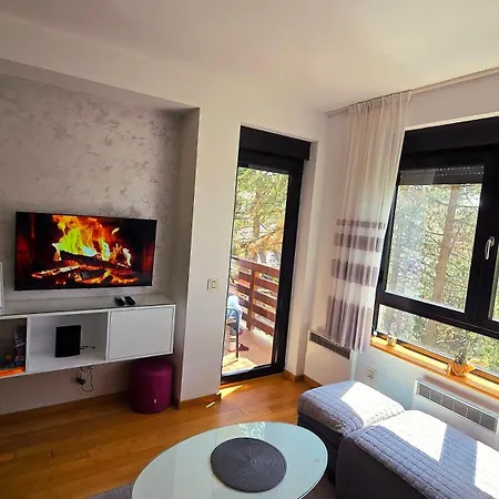 Lägenhet Silver Lux Zlatibor