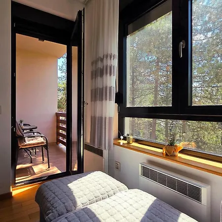 Lägenhet Silver Lux