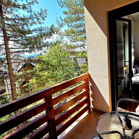 Lägenhet Silver Lux *