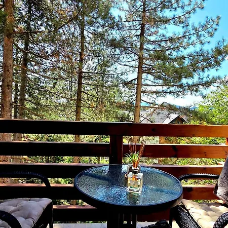 Silver Lux Lägenhet *