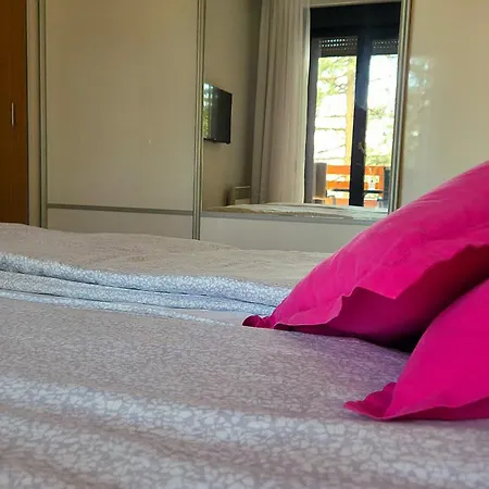 Lägenhet Silver Lux *