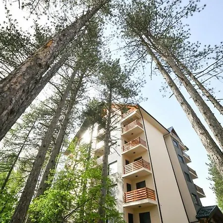 Silver Lux Lägenhet *