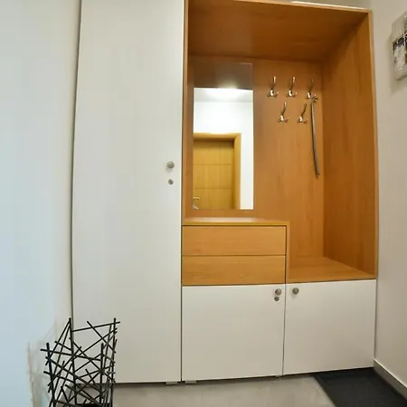 Silver Lux Lägenhet