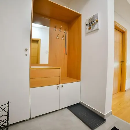 Lägenhet Silver Lux Zlatibor