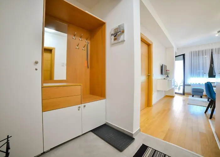 Apartament Silver Lux