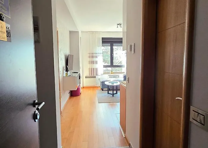 Silver Lux Apartament *