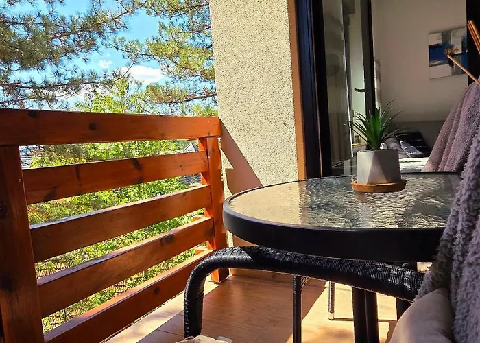 Silver Lux Apartament Zlatibor