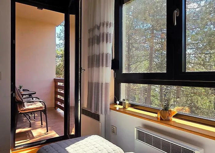 Apartament Silver Lux