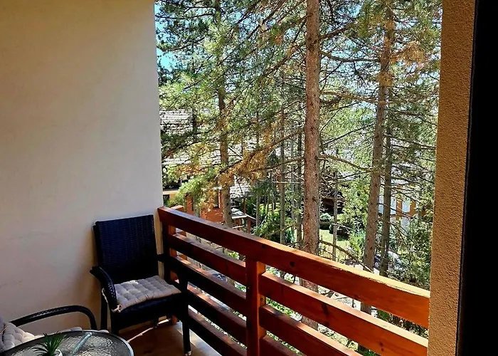 Silver Lux Apartament *