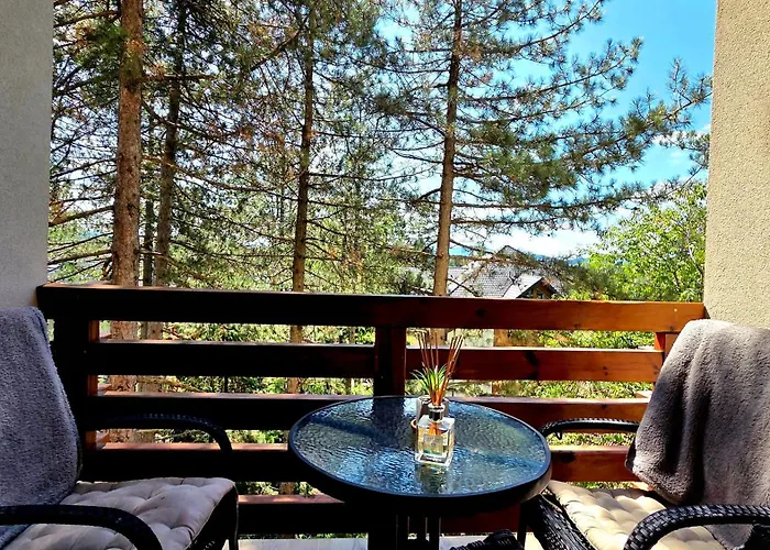 Silver Lux Apartament *