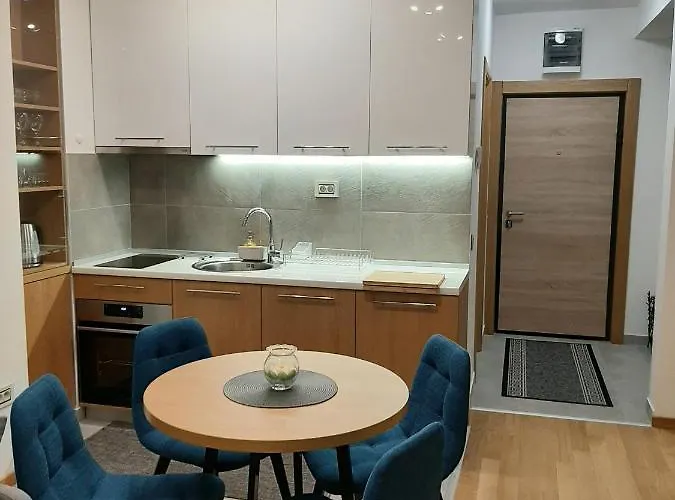Silver Lux Apartament