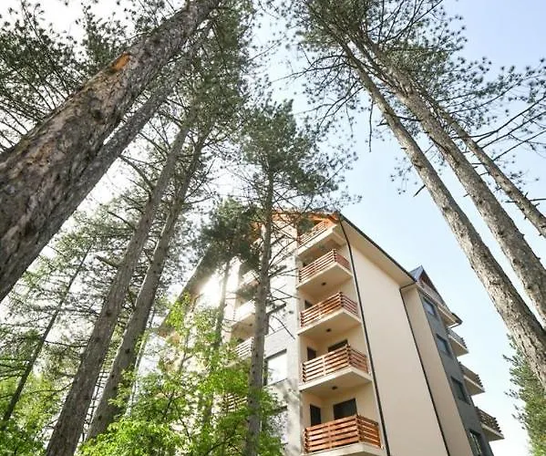 Silver Lux Apartament *