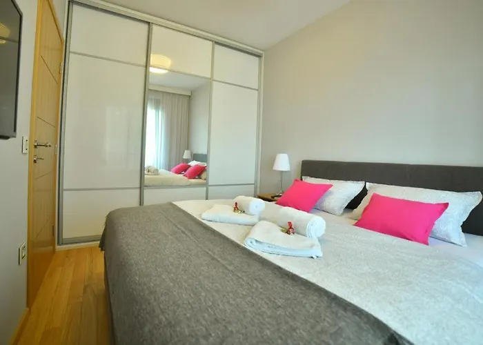Silver Lux Apartament Zlatibor