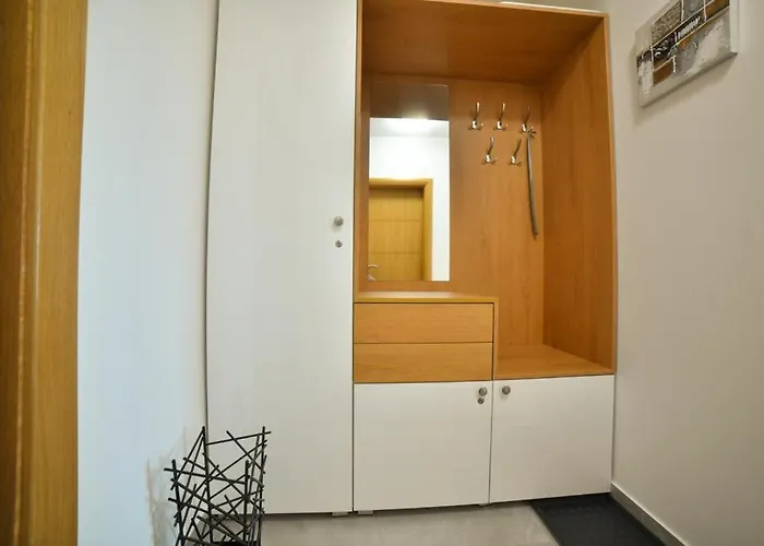 Silver Lux Apartament