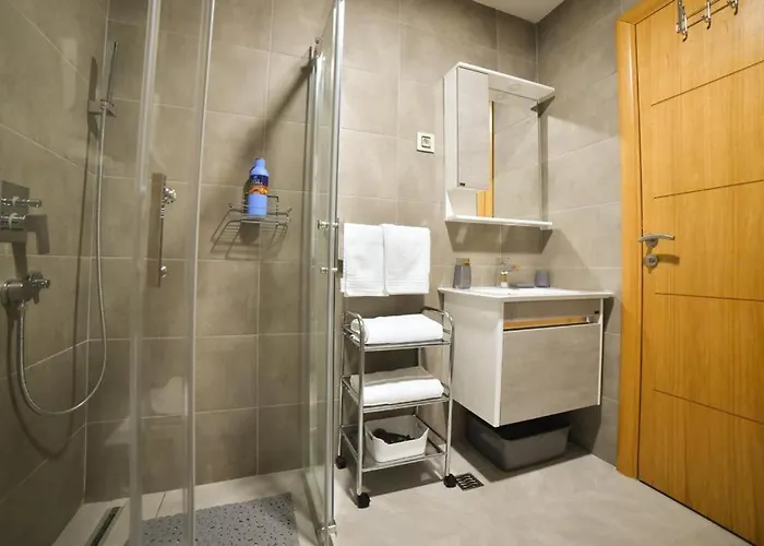 Silver Lux Apartament Zlatibor